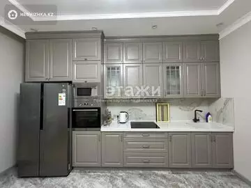 158.3 м², 4-комнатная квартира, этаж 9 из 17, 158 м², изображение - 19