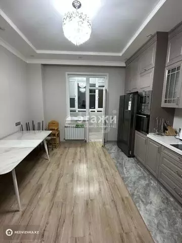 158.3 м², 4-комнатная квартира, этаж 9 из 17, 158 м², изображение - 20