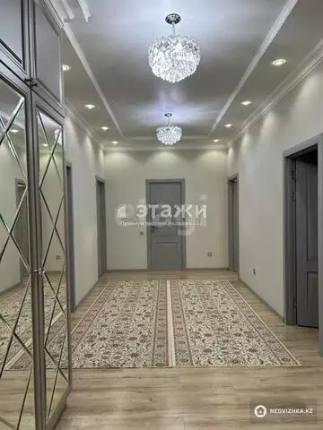 158.3 м², 4-комнатная квартира, этаж 9 из 17, 158 м², изображение - 26