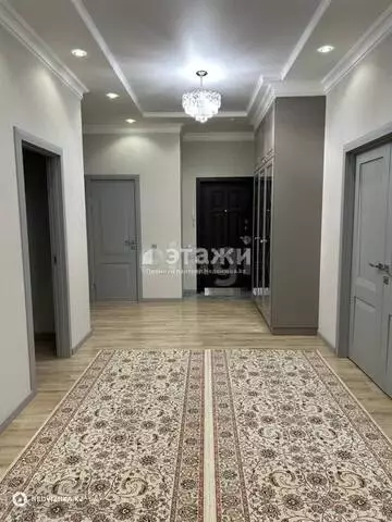 158.3 м², 4-комнатная квартира, этаж 9 из 17, 158 м², изображение - 28