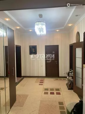 3-комнатная квартира, этаж 13 из 15, 96 м²