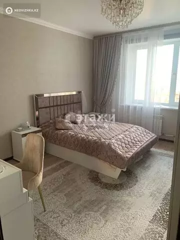 3-комнатная квартира, этаж 13 из 15, 96 м²