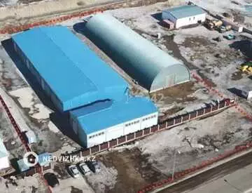 3000 м², Складское помещение, этаж 1 из 1, 3 000 м², изображение - 0