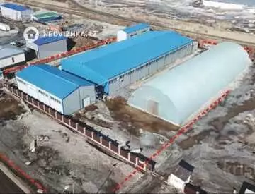 3000 м², Складское помещение, этаж 1 из 1, 3 000 м², изображение - 1