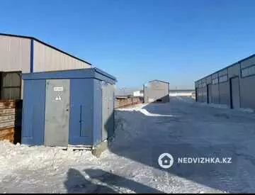 3000 м², Складское помещение, этаж 1 из 1, 3 000 м², изображение - 4