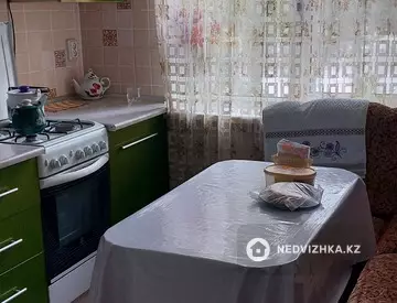 61 м², 3-комнатная квартира, этаж 2 из 5, 61 м², изображение - 4