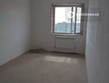 1-комнатная квартира, этаж 9 из 9, 32 м²