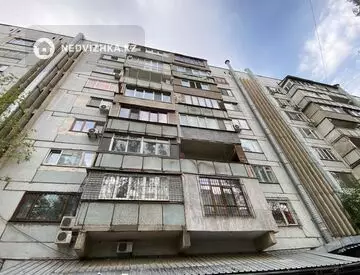 52.3 м², 2-комнатная квартира, этаж 3 из 8, 52 м², изображение - 13