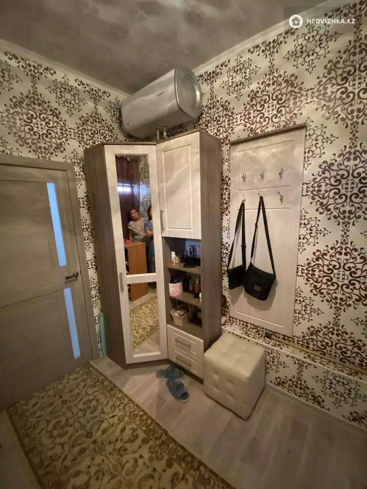 90 м², 3-комнатный дом, 5 соток, 90 м², изображение - 1