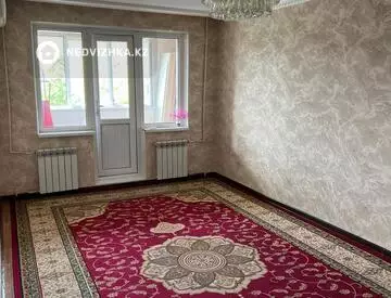 48 м², 2-комнатная квартира, этаж 4 из 5, 48 м², изображение - 3