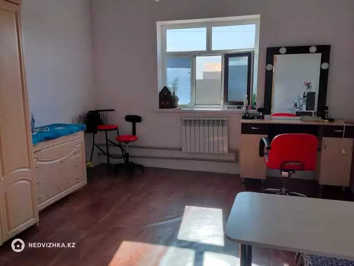 104 м², 4-комнатный дом, 8 соток, 104 м², изображение - 1