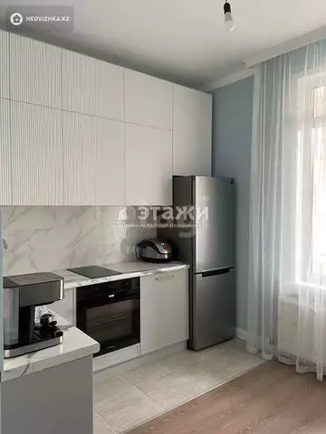 42 м², 1-комнатная квартира, этаж 6 из 9, 42 м², изображение - 16