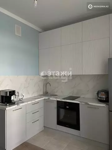 42 м², 1-комнатная квартира, этаж 6 из 9, 42 м², изображение - 17