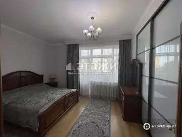 200.3 м², 5-комнатная квартира, этаж 3 из 10, 200 м², изображение - 13