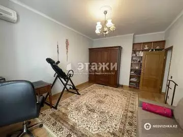 200.3 м², 5-комнатная квартира, этаж 3 из 10, 200 м², изображение - 17