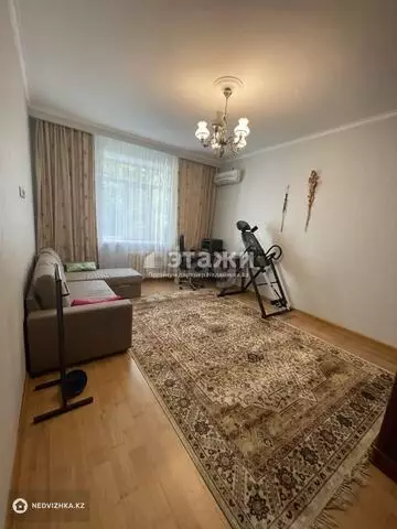 200.3 м², 5-комнатная квартира, этаж 3 из 10, 200 м², изображение - 18