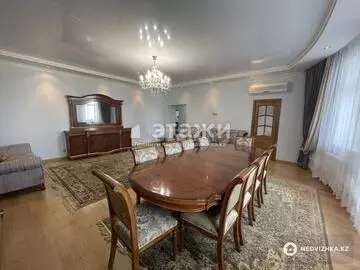 200.3 м², 5-комнатная квартира, этаж 3 из 10, 200 м², изображение - 22