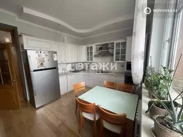 200.3 м², 5-комнатная квартира, этаж 3 из 10, 200 м², изображение - 27