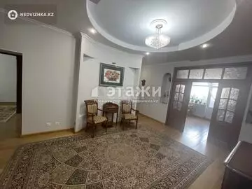 200.3 м², 5-комнатная квартира, этаж 3 из 10, 200 м², изображение - 30