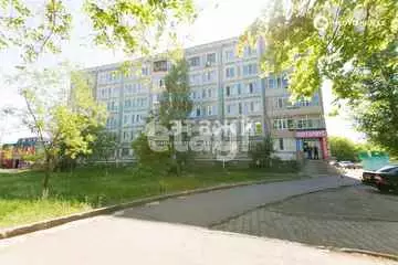 3-комнатная квартира, этаж 5 из 6, 68 м²