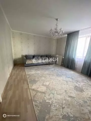 63.4 м², 2-комнатная квартира, этаж 3 из 5, 63 м², изображение - 0