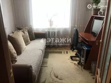 37 м², 1-комнатная квартира, этаж 2 из 9, 37 м², изображение - 2