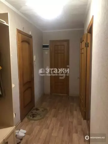 37 м², 1-комнатная квартира, этаж 2 из 9, 37 м², изображение - 11