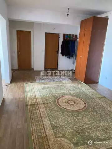 105 м², 3-комнатная квартира, этаж 12 из 13, 105 м², изображение - 0