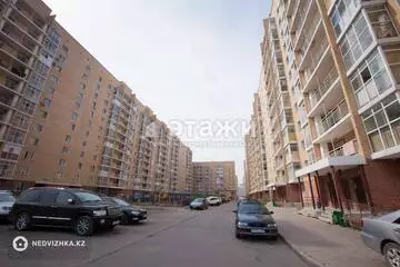 1-комнатная квартира, этаж 8 из 10, 44 м²