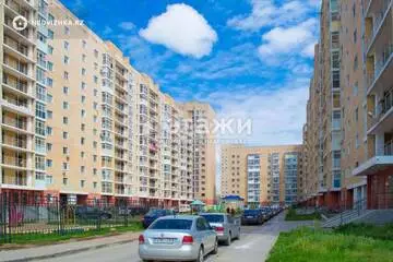 44 м², 1-комнатная квартира, этаж 8 из 10, 44 м², изображение - 5