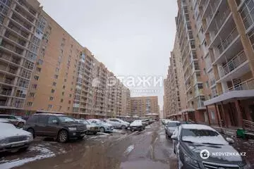 44 м², 1-комнатная квартира, этаж 8 из 10, 44 м², изображение - 6