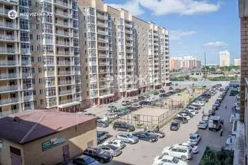 44 м², 1-комнатная квартира, этаж 8 из 10, 44 м², изображение - 7