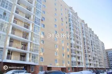 44 м², 1-комнатная квартира, этаж 8 из 10, 44 м², изображение - 8