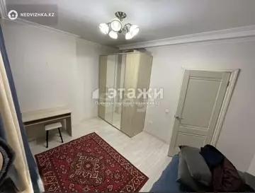 42 м², 2-комнатная квартира, этаж 4 из 12, 42 м², изображение - 4