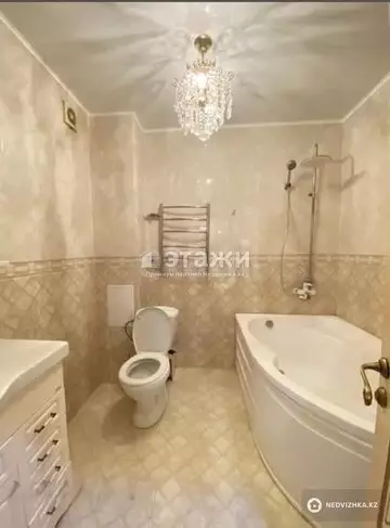 99 м², 3-комнатная квартира, этаж 5 из 9, 99 м², изображение - 14