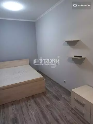 41 м², 1-комнатная квартира, этаж 4 из 10, 41 м², изображение - 1