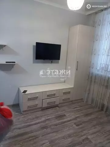 41 м², 1-комнатная квартира, этаж 4 из 10, 41 м², изображение - 2