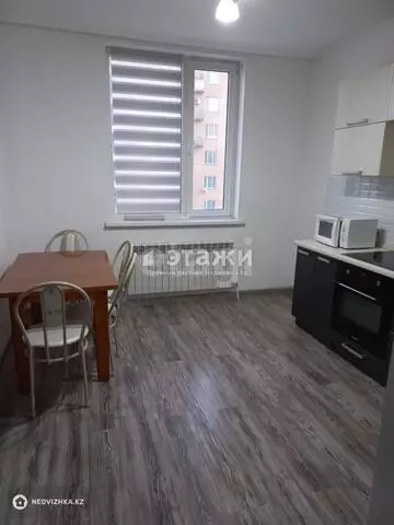 41 м², 1-комнатная квартира, этаж 4 из 10, 41 м², изображение - 5