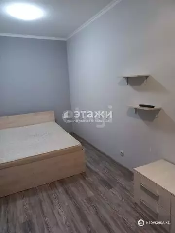 41 м², 1-комнатная квартира, этаж 4 из 10, 41 м², изображение - 7