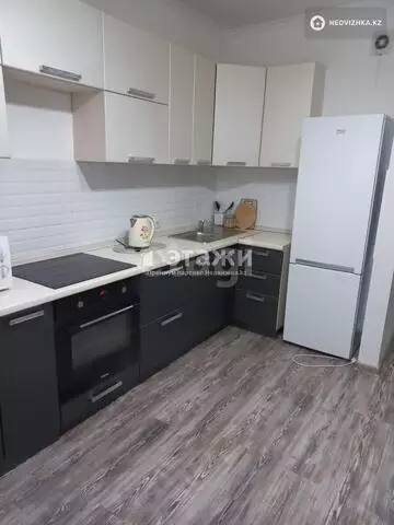 41 м², 1-комнатная квартира, этаж 4 из 10, 41 м², изображение - 11