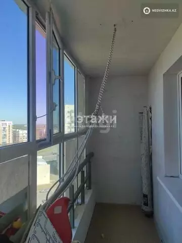 2-комнатная квартира, этаж 11 из 12, 43 м²