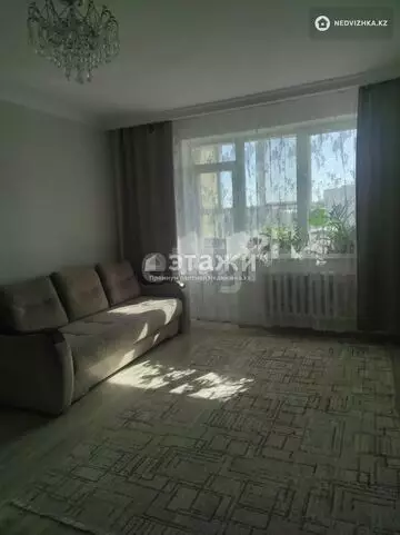 2-комнатная квартира, этаж 11 из 12, 43 м²