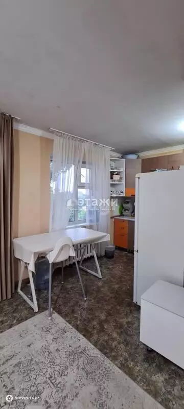 60 м², 3-комнатная квартира, этаж 5 из 5, 60 м², изображение - 10