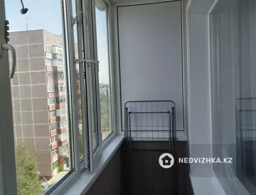 52 м², 2-комнатная квартира, этаж 7 из 10, 52 м², изображение - 8