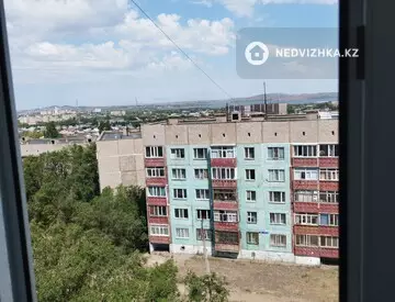 2-комнатная квартира, этаж 7 из 10, 52 м²