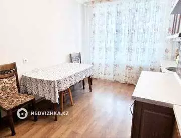 47 м², 2-комнатная квартира, этаж 10 из 12, 47 м², изображение - 0