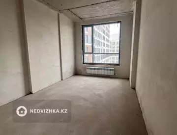 87 м², 3-комнатная квартира, этаж 10 из 12, 87 м², изображение - 2