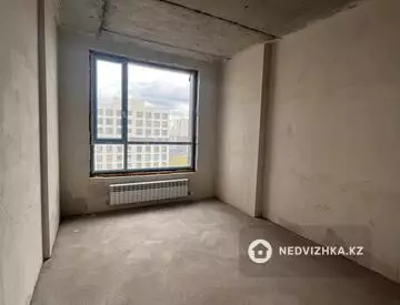 87 м², 3-комнатная квартира, этаж 10 из 12, 87 м², изображение - 10