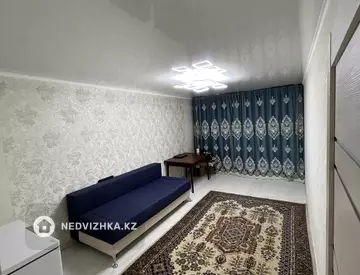 2-комнатная квартира, этаж 2 из 5, 47 м²