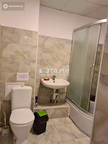 Офисное помещение, 11 этажей, 116 м²